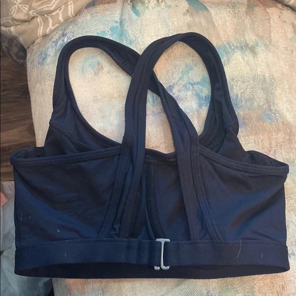 Danskin Now Razor back sports bra - Picture 2 of 2